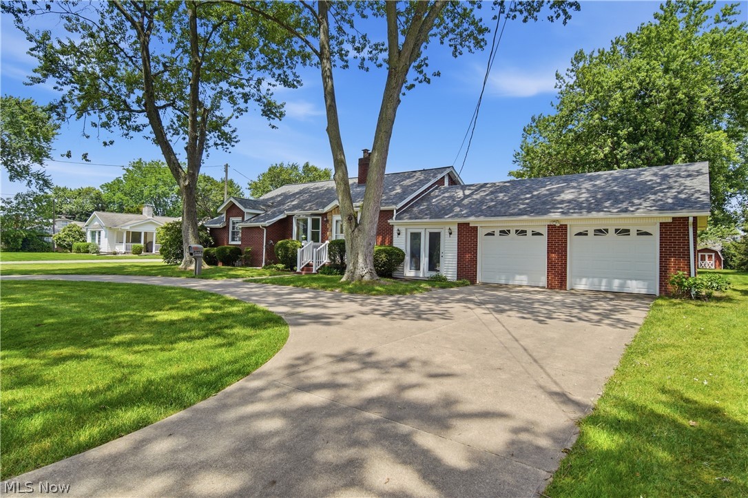 1459 Schneider Street NW North Canton OH 44720