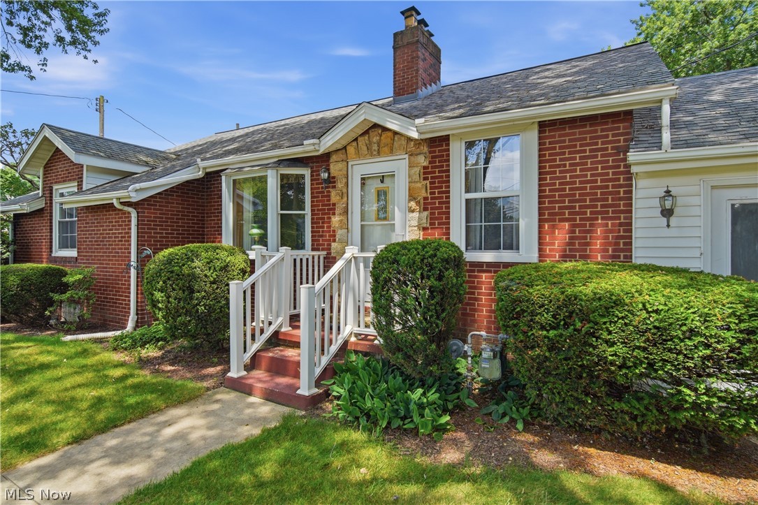 1459 Schneider Street NW North Canton OH 44720