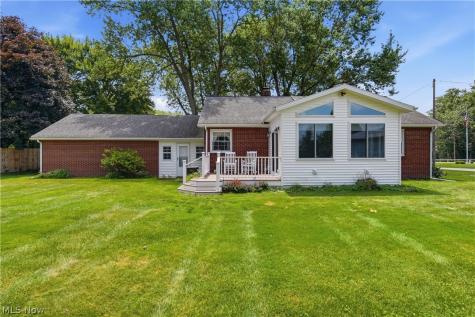 1459 Schneider Street NW North Canton OH 44720