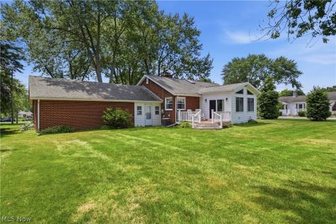 1459 Schneider Street NW North Canton OH 44720