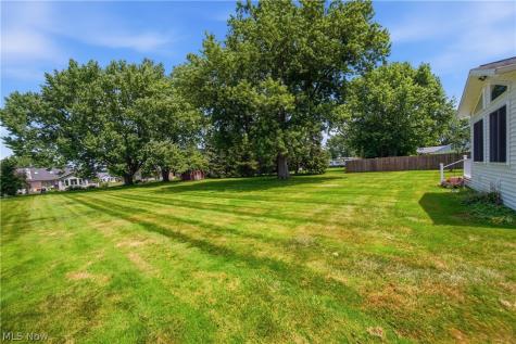 1459 Schneider Street NW North Canton OH 44720