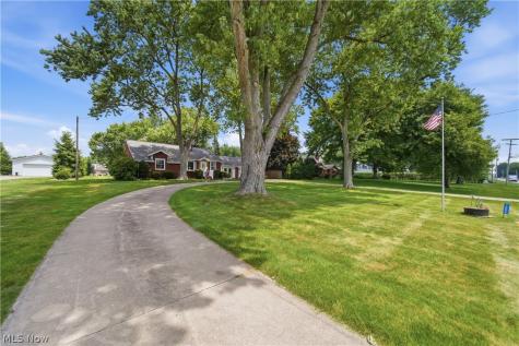 1459 Schneider Street NW North Canton OH 44720