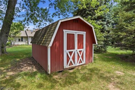 1459 Schneider Street NW North Canton OH 44720
