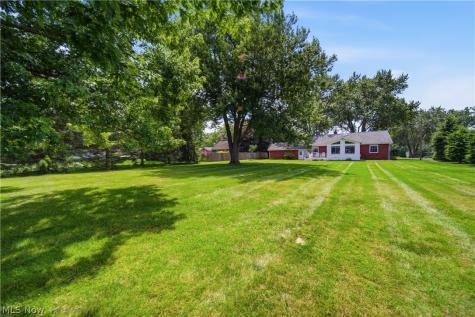 1459 Schneider Street NW North Canton OH 44720