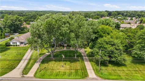 1459 Schneider Street NW North Canton OH 44720