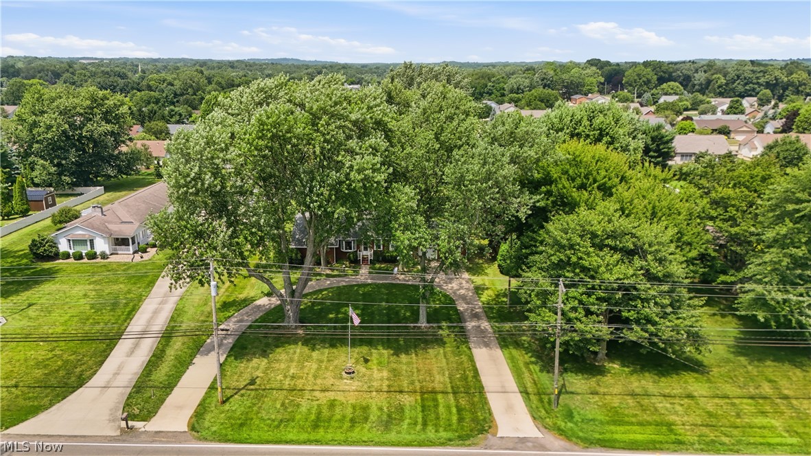 1459 Schneider Street NW North Canton OH 44720