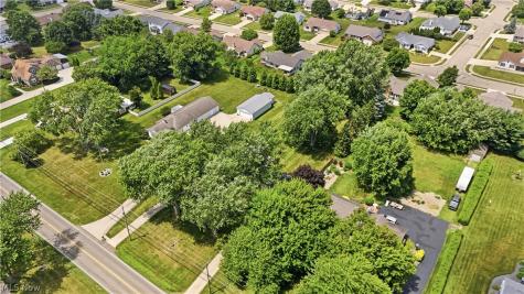 1459 Schneider Street NW North Canton OH 44720