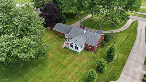 1459 Schneider Street NW North Canton OH 44720