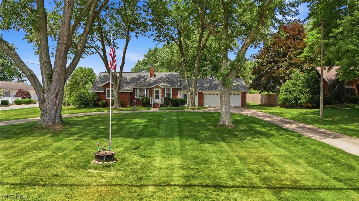 1459 Schneider Street NW North Canton OH 44720