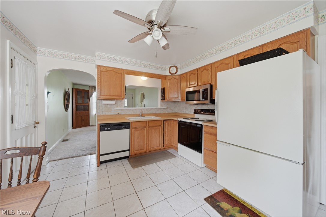 1459 Schneider Street NW North Canton OH 44720