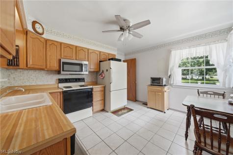 1459 Schneider Street NW North Canton OH 44720