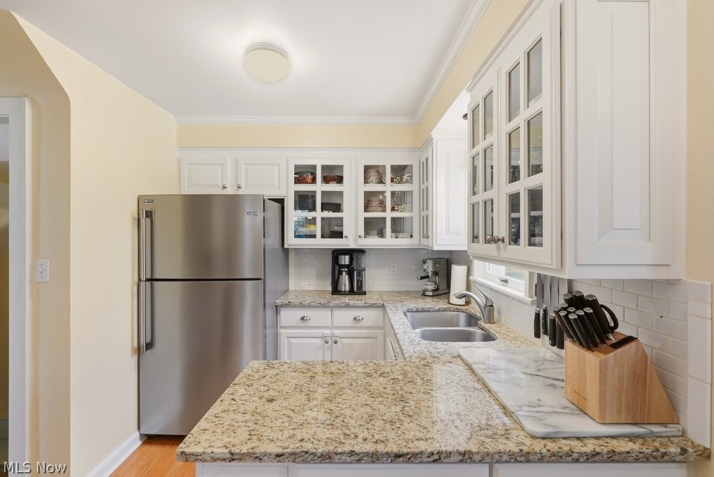 1274 Croyden Road Lyndhurst OH 44124