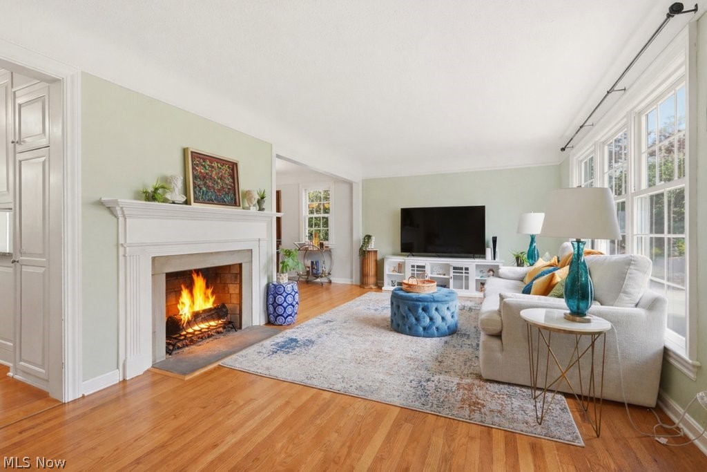 1274 Croyden Road Lyndhurst OH 44124