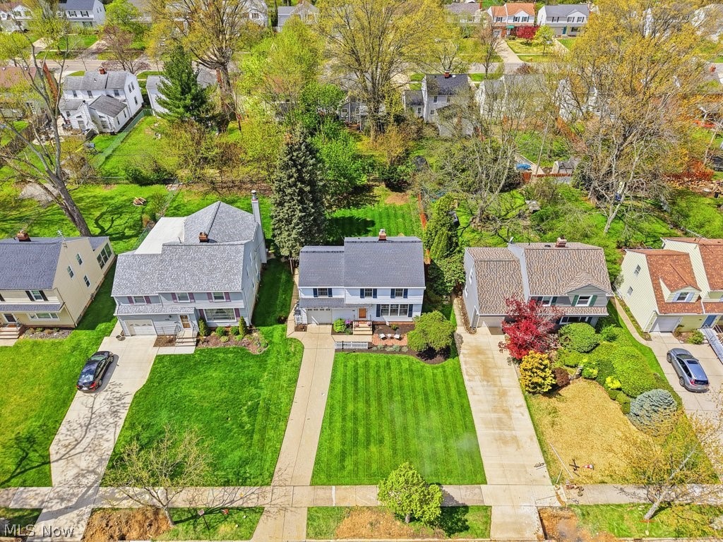 1274 Croyden Road Lyndhurst OH 44124