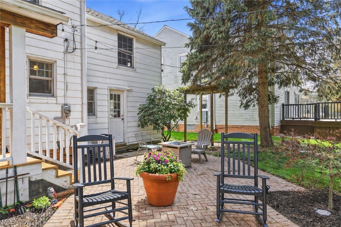 1274 Croyden Road Lyndhurst OH 44124