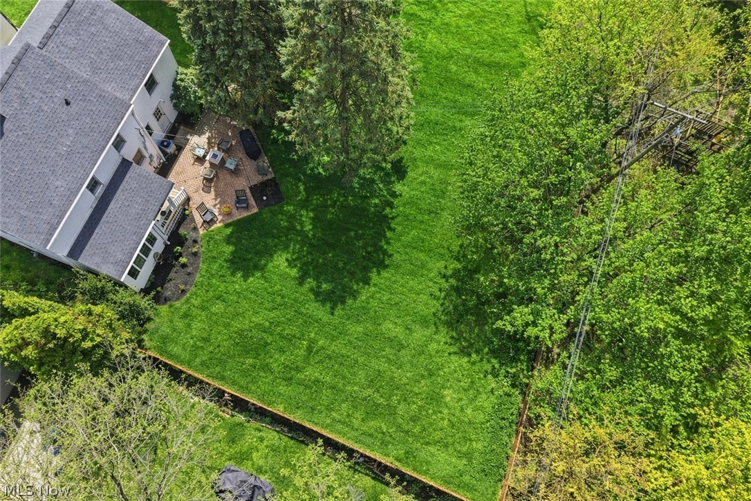 1274 Croyden Road Lyndhurst OH 44124