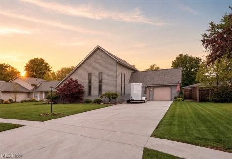 Narragansett Boulevard Lorain OH 44053