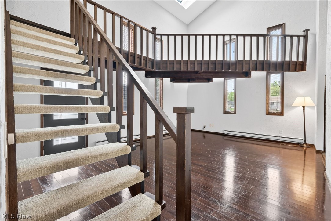 1724 Narragansett Boulevard Lorain OH 44053