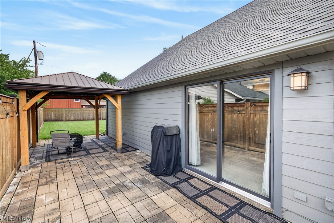 1724 Narragansett Boulevard Lorain OH 44053
