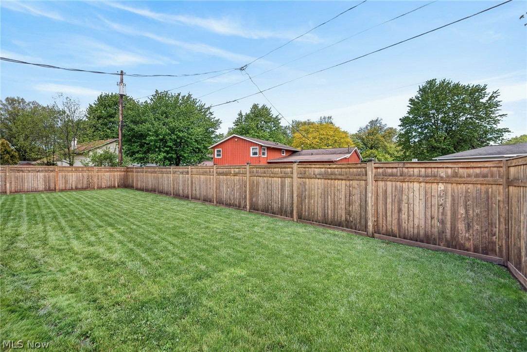 1724 Narragansett Boulevard Lorain OH 44053
