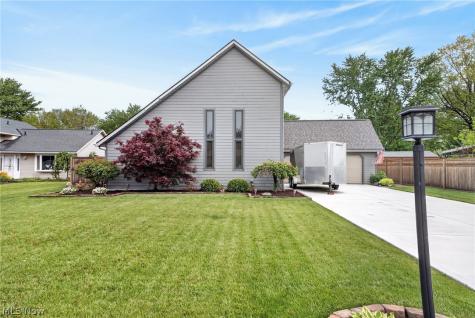 Narragansett Boulevard Lorain OH 44053