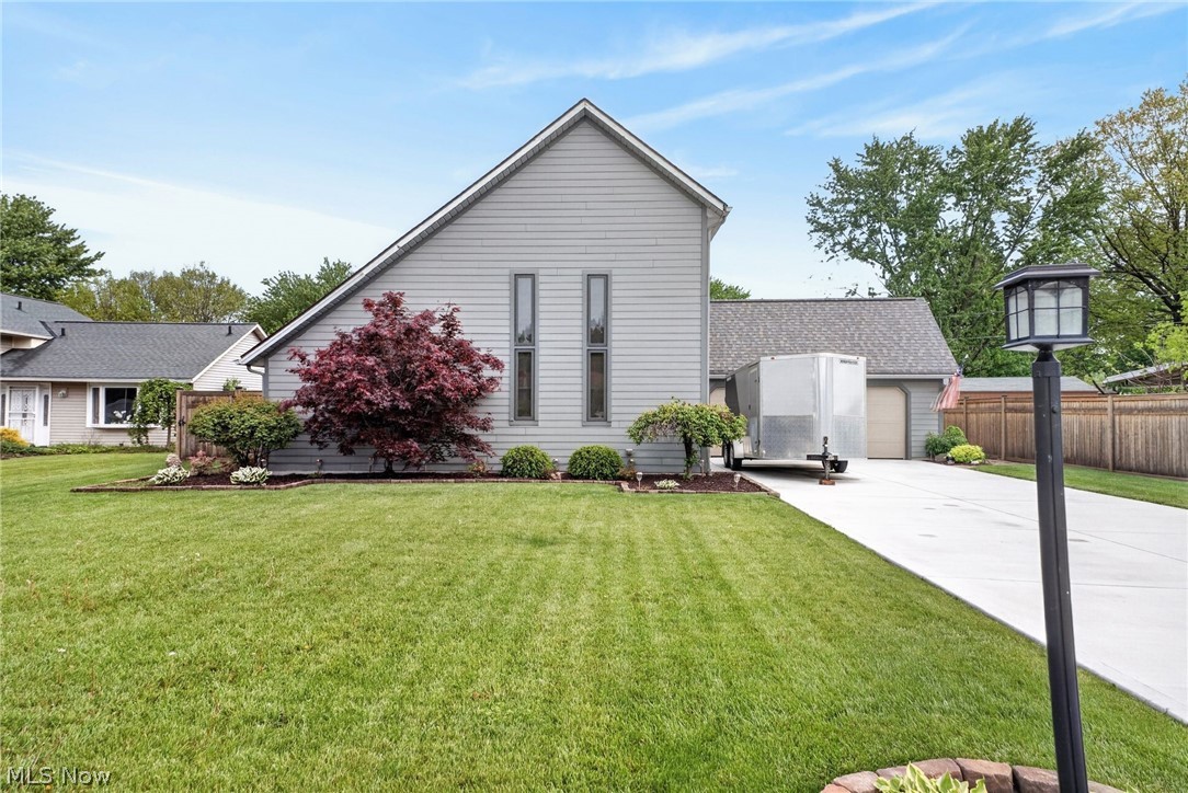 1724 Narragansett Boulevard Lorain OH 44053