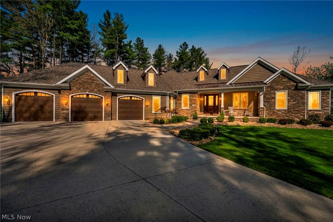 12690 Barrington Lane Chesterland OH 44026