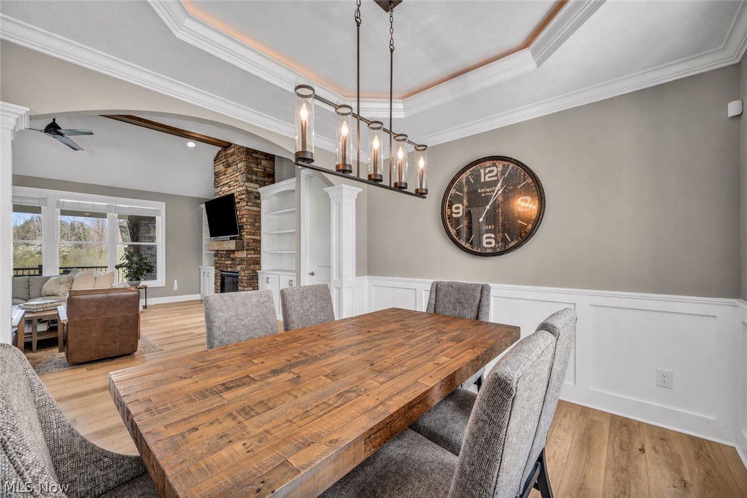 12690 Barrington Lane Chesterland OH 44026