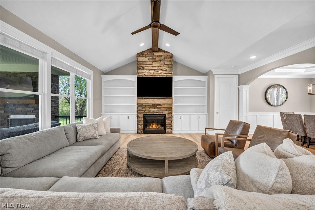 12690 Barrington Lane Chesterland OH 44026