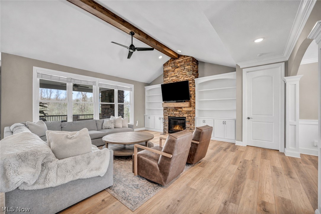 12690 Barrington Lane Chesterland OH 44026