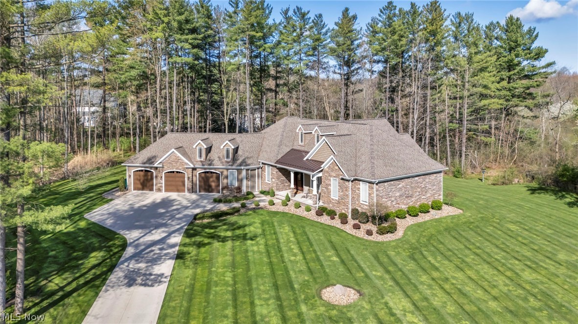 12690 Barrington Lane Chesterland OH 44026