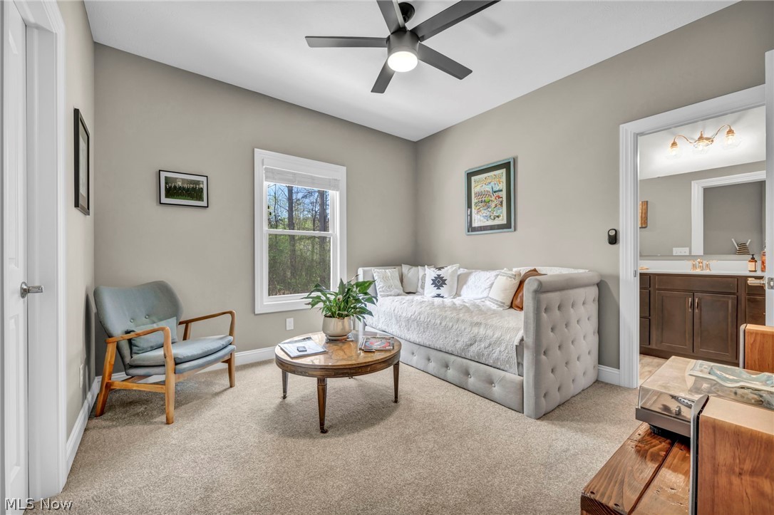 12690 Barrington Lane Chesterland OH 44026