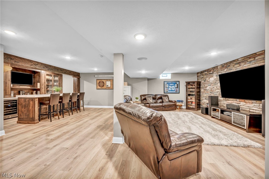 12690 Barrington Lane Chesterland OH 44026
