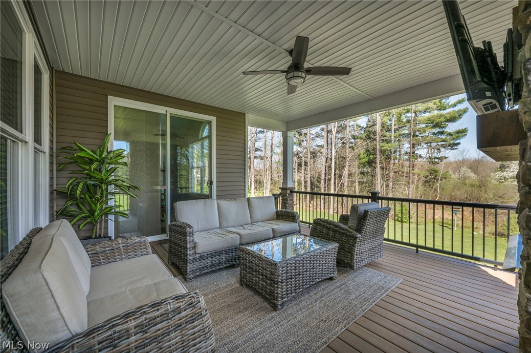 12690 Barrington Lane Chesterland OH 44026