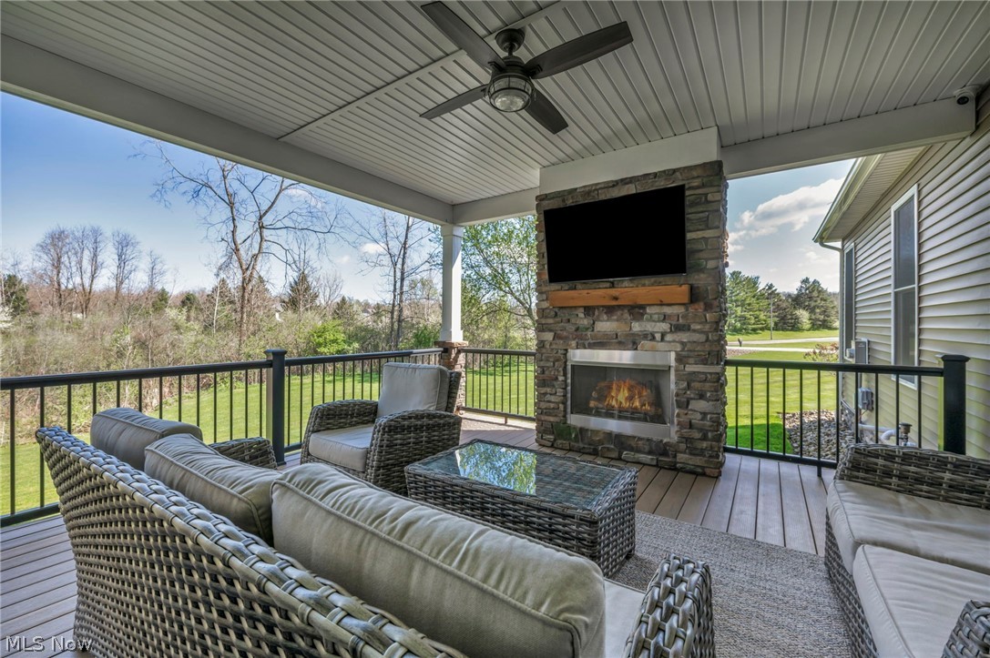 12690 Barrington Lane Chesterland OH 44026