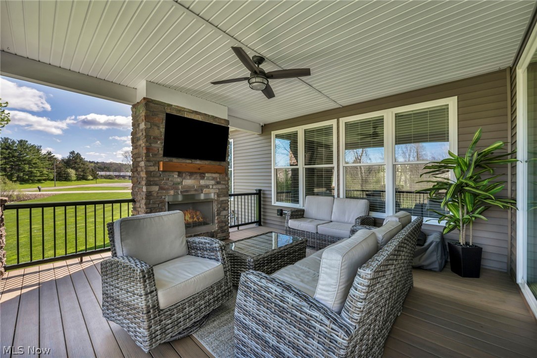 12690 Barrington Lane Chesterland OH 44026