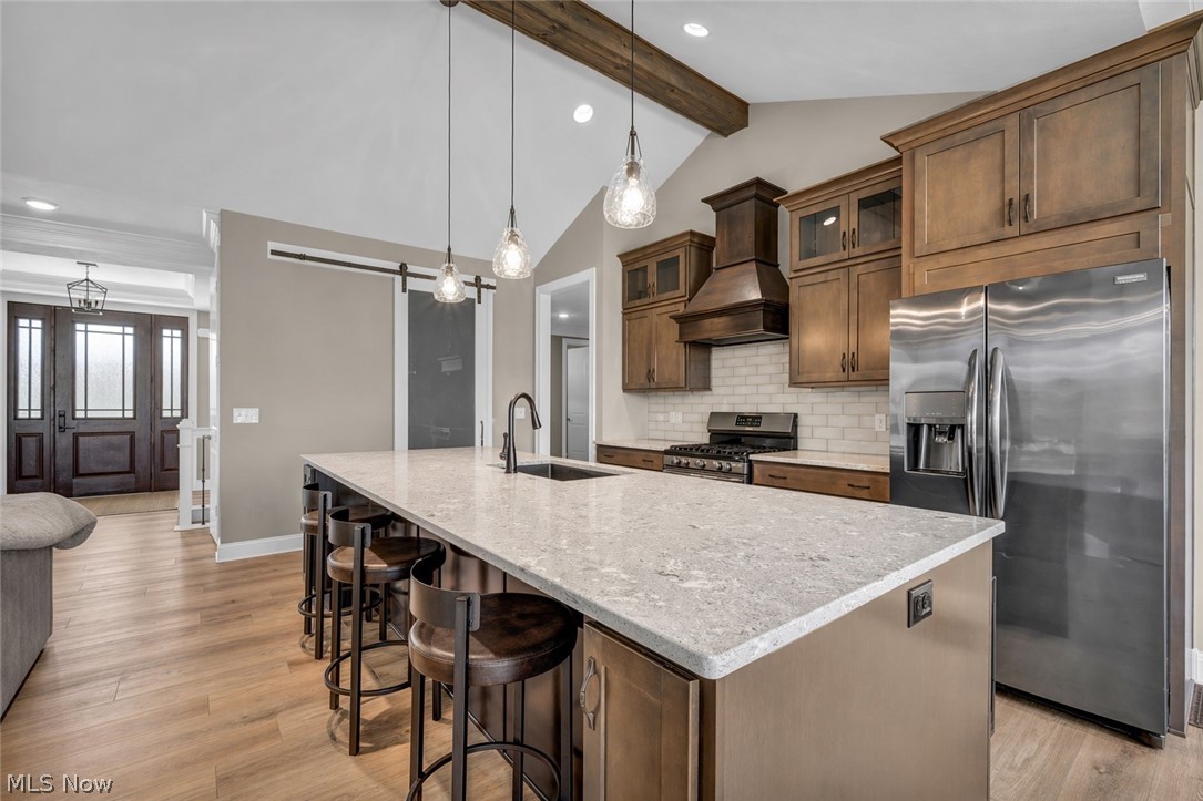 12690 Barrington Lane Chesterland OH 44026