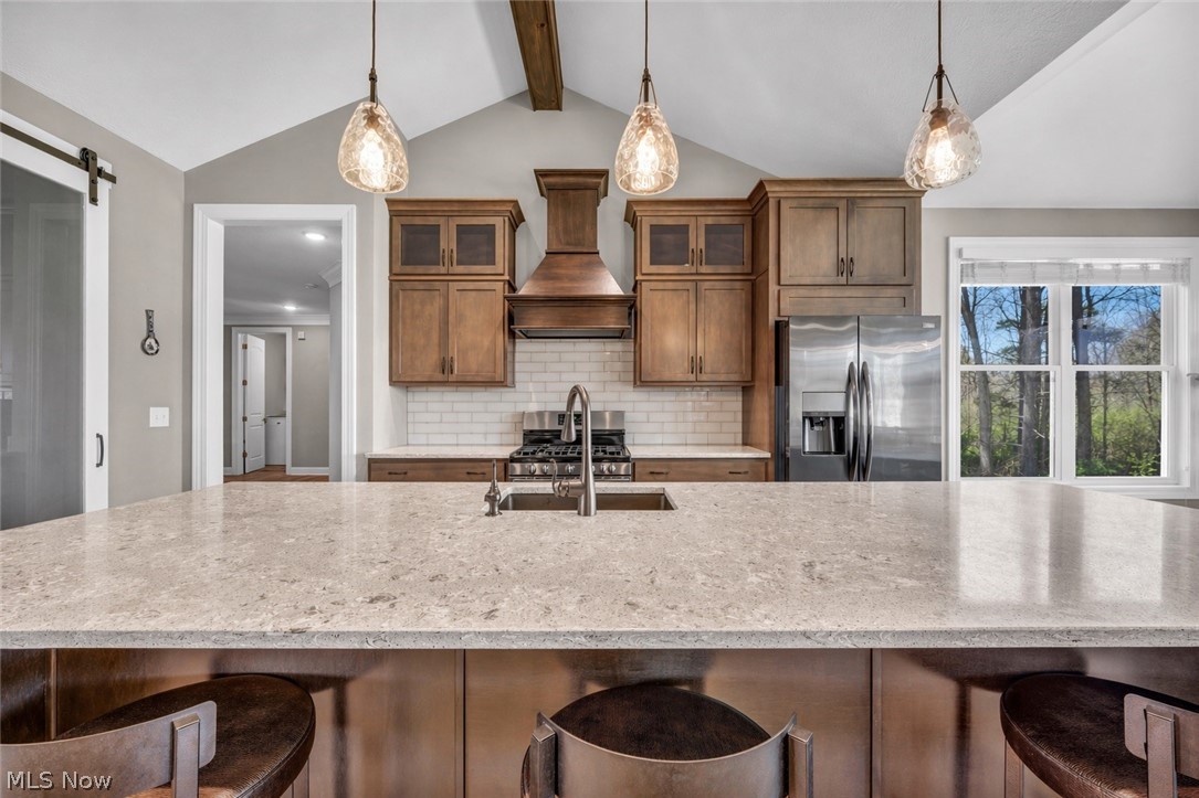 12690 Barrington Lane Chesterland OH 44026