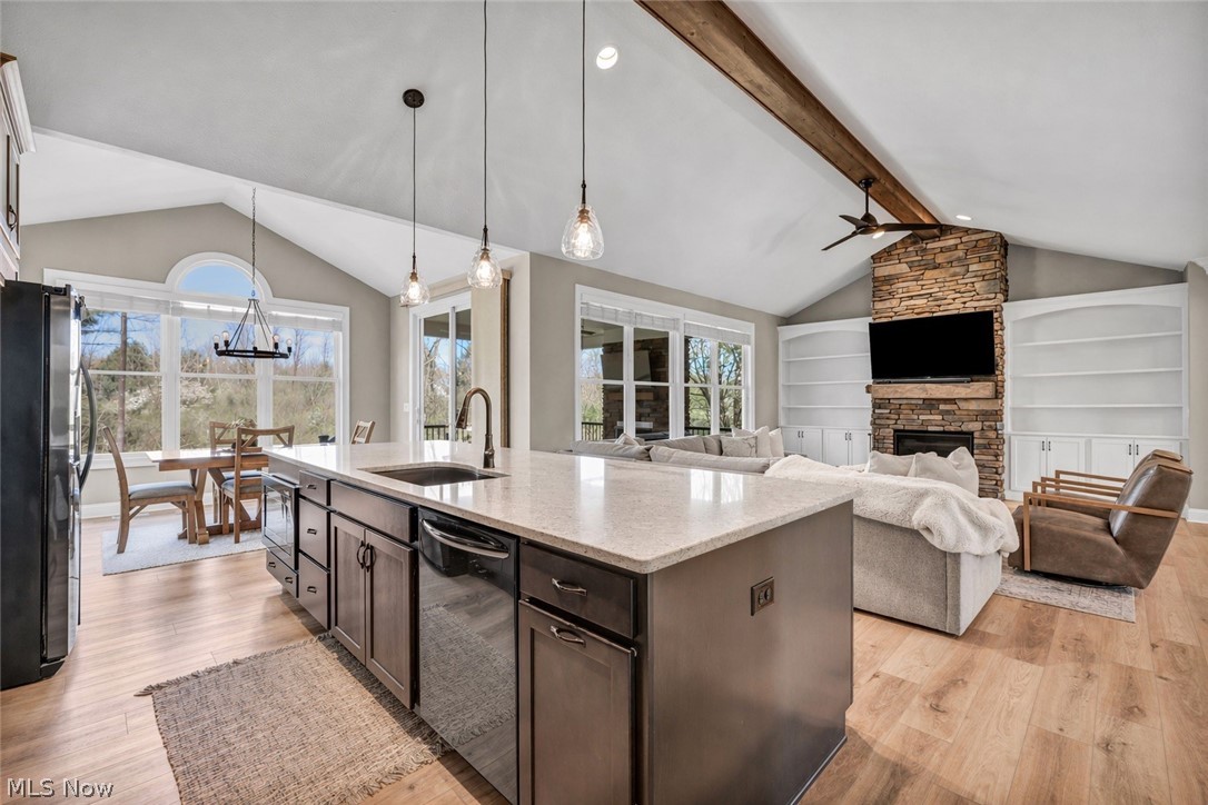 12690 Barrington Lane Chesterland OH 44026