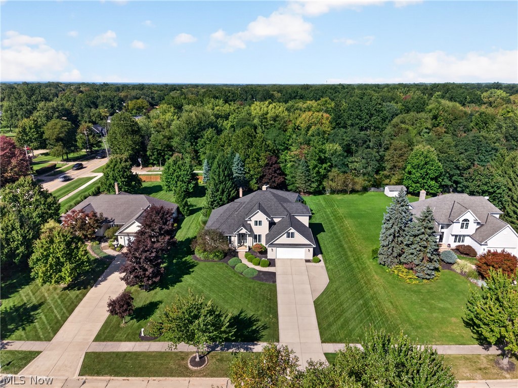 5609 Hawthorne Drive Highland Heights OH 44143