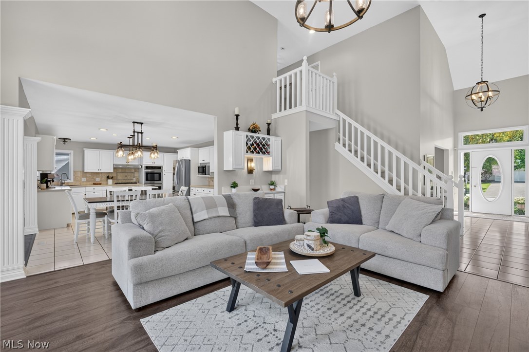 5609 Hawthorne Drive Highland Heights OH 44143