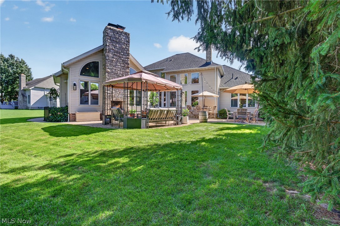 5609 Hawthorne Drive Highland Heights OH 44143