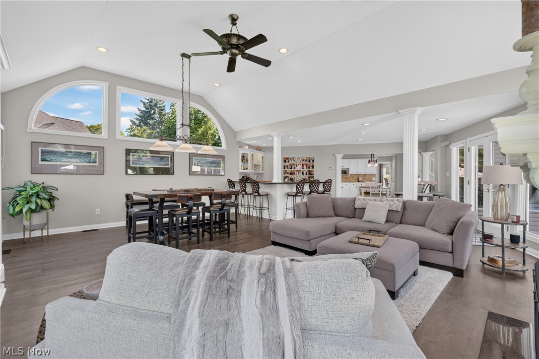 5609 Hawthorne Drive Highland Heights OH 44143