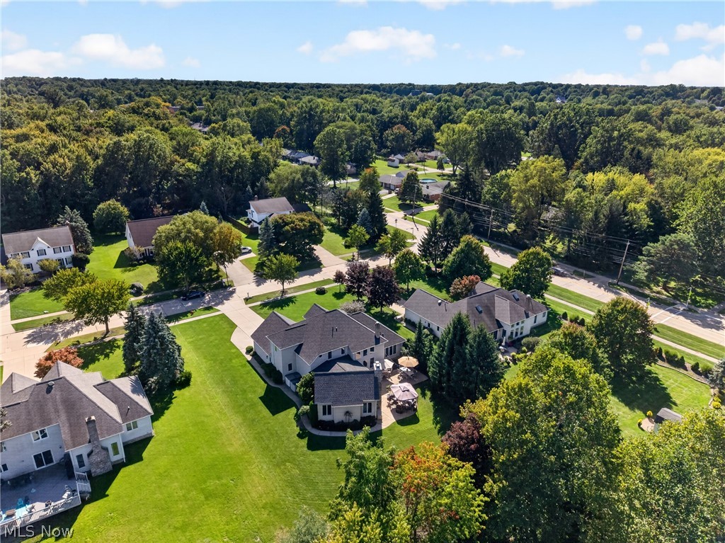 5609 Hawthorne Drive Highland Heights OH 44143