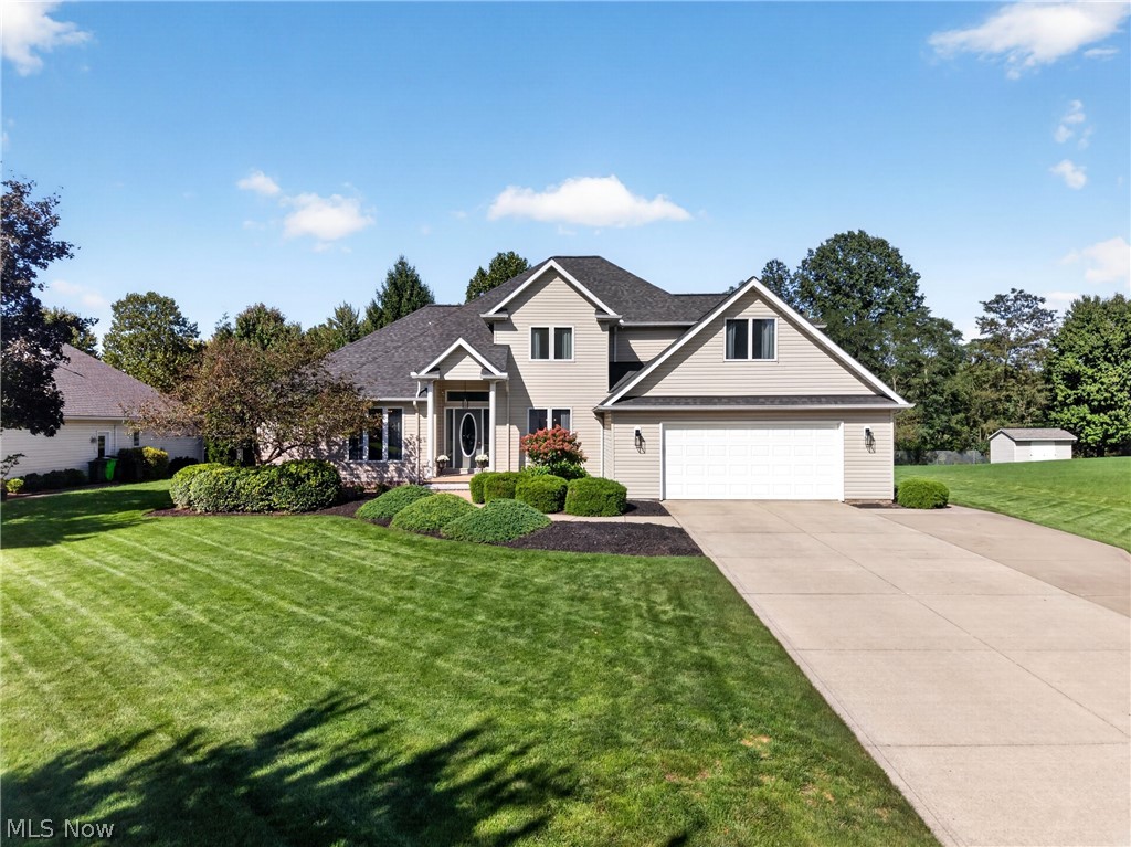 5609 Hawthorne Drive Highland Heights OH 44143
