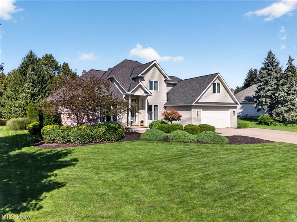 5609 Hawthorne Drive Highland Heights OH 44143