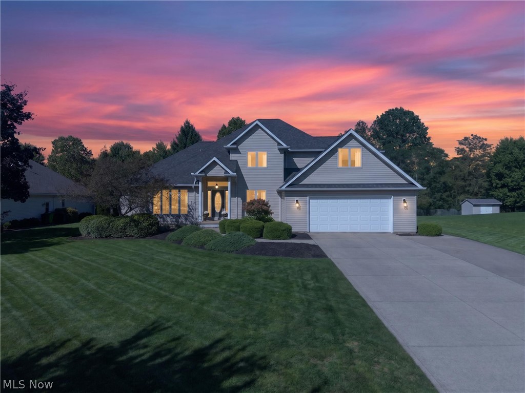 5609 Hawthorne Drive Highland Heights OH 44143