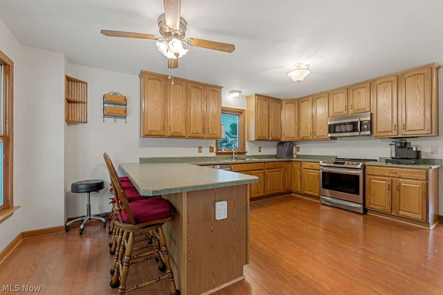5571 Cider Mill Crossing Austintown OH 44515