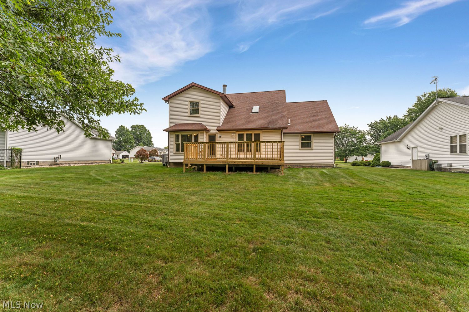 5571 Cider Mill Crossing Austintown OH 44515