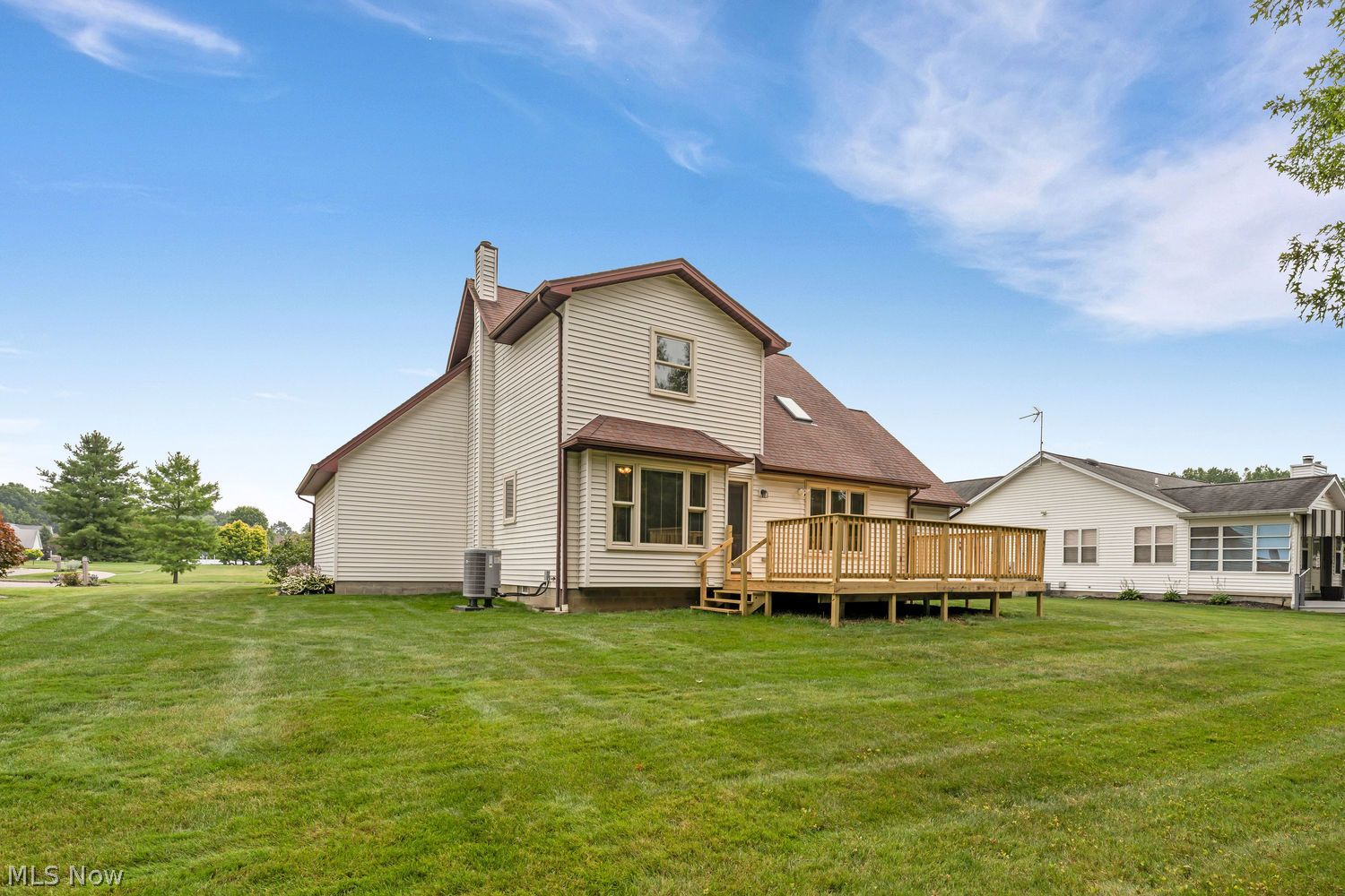5571 Cider Mill Crossing Austintown OH 44515